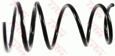 Balstiekārtas atspere TRW JCS381