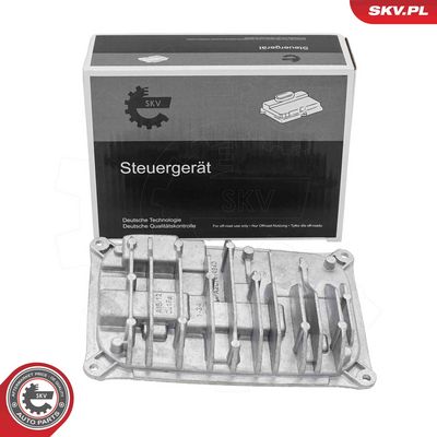 Устройство управления, освещение ESEN SKV 59SKV317
