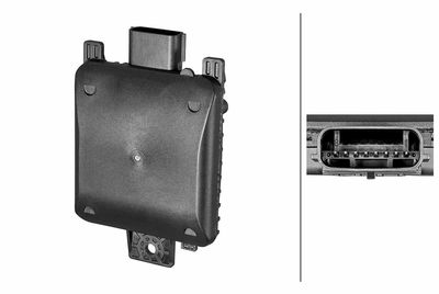 Vadības bloks, Braukšanas joslas maiņas palīgsistēma HELLA 6PZ 013 068-241
