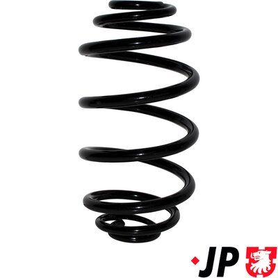 Пружина ходовой части JP GROUP 1252202000