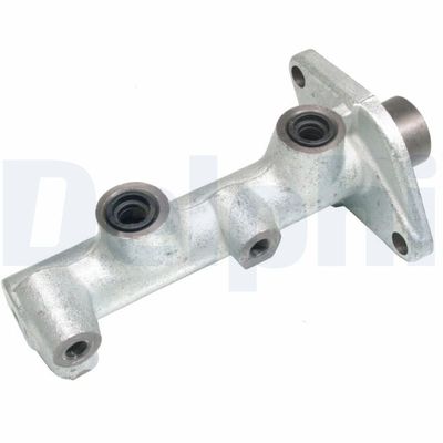 Главный тормозной цилиндр DELPHI LM36315