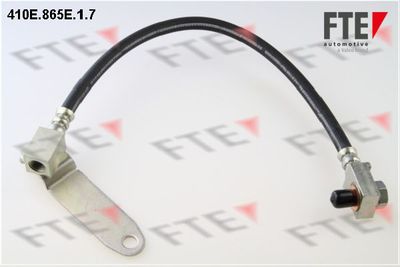 Тормозной шланг FTE 9240586