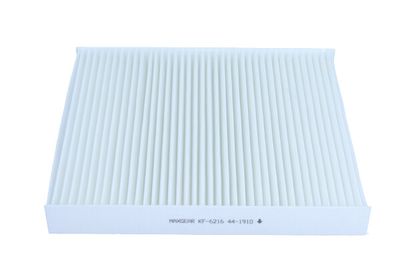 Фильтр, воздух во внутренном пространстве MAXGEAR 26-0116