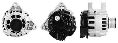 Ģenerators LUCAS LRA03091
