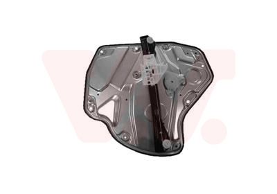 Стеклоподъемник VAN WEZEL 7622268