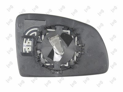 szkło lusterka zew. /L/ OPEL ABAKUS 2815G03