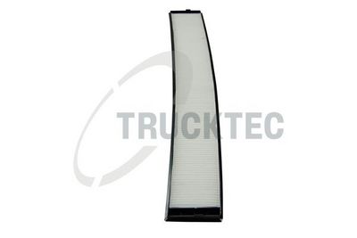 Filtrs, Salona telpas gaiss TRUCKTEC AUTOMOTIVE 08.59.033
