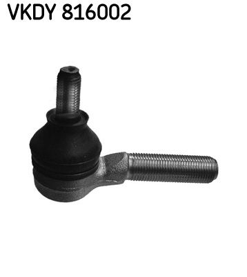 Наконечник поперечной рулевой тяги SKF VKDY 816002