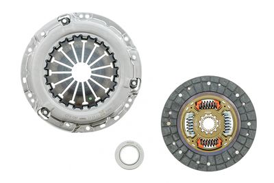 Комплект сцепления AISIN KT-411