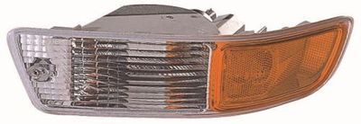 Фонарь указателя поворота ABAKUS 312-1635L-US