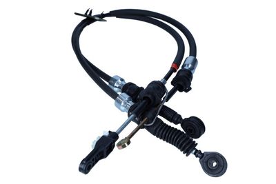 Trose, Mehāniskā pārnesumkārba MAXGEAR 32-1922