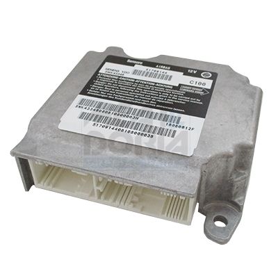 Устройство управления, подушка безопасности MEAT & DORIA 208014