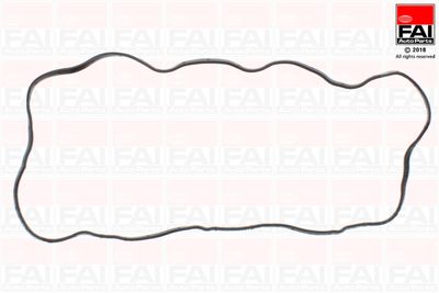 Blīve, Motora bloka galvas vāks FAI AutoParts RC1611SK