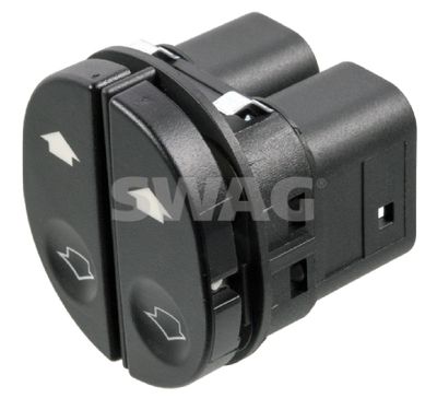 Выключатель, стеклолодъемник SWAG 50 92 4317