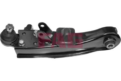 Neatkarīgās balstiekārtas svira, Riteņa piekare Schaeffler FAG 821 0106 10