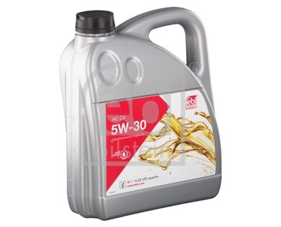 Моторное масло FEBI BILSTEIN 108361