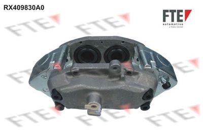 Тормозной суппорт FTE 9290819