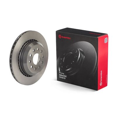 Bremžu diski BREMBO 09.N375.31