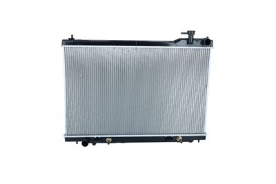 Radiators, Motora dzesēšanas sistēma NRF 56586
