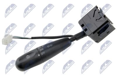 Slēdzis uz stūres statnes NTY EPE-DW-000