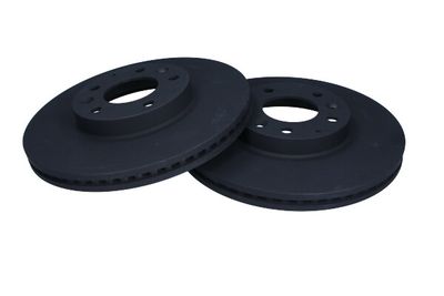 Тормозной диск QUARO QD1142HC