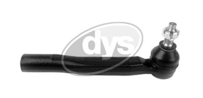 Наконечник поперечной рулевой тяги DYS 22-27524
