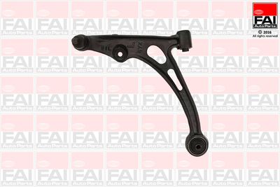 Neatkarīgās balstiekārtas svira, Riteņa piekare FAI AutoParts SS2709