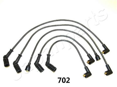 Augstsprieguma vadu komplekts JAPANPARTS IC-702