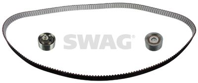 Комплект ремня ГРМ SWAG 32 92 6123