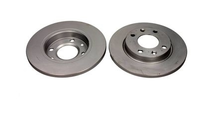 Bremžu diski QUARO QD8765