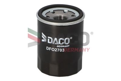 Масляный фильтр DACO DFO2703