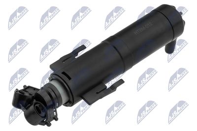 Ūdens sprausla, Lukturu tīrīšanas sistēma NTY EDS-BM-012