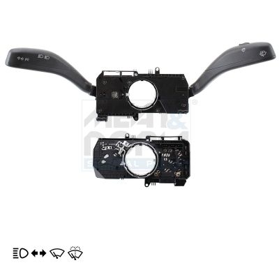 Выключатель на рулевой колонке MEAT & DORIA 23175