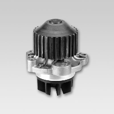 Водяной насос, охлаждение двигателя HEPU P802