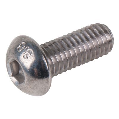 Plakangalvas skrūve KS TOOLS 161.0365-R035P