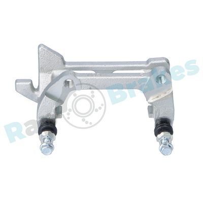 Кронштейн, корпус скобы тормоза RAP BRAKES R-J1077