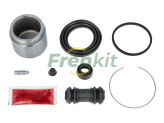 Remkomplekts, Bremžu suports FRENKIT 254985
