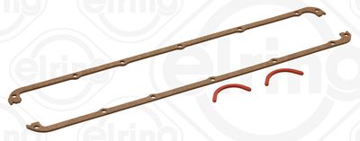 Blīvju komplekts, Motora bloka galvas vāks ELRING 324.051