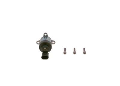 Regulēšanas vārsts, Degvielas daudzums (Common-Rail sistēma) BOSCH 1 465 ZS0 118