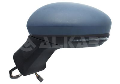Ārējais atpakaļskata spogulis ALKAR 6139202