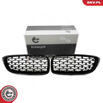 Radiatora reste ESEN SKV 66SKV154