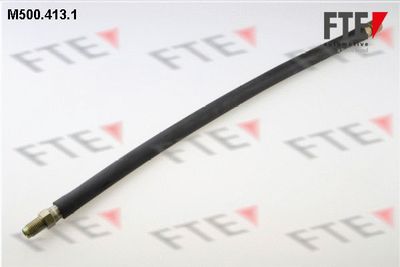 Тормозной шланг FTE 9741114