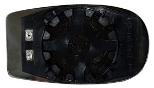 Spoguļstikls, Ārējais atpakaļskata spogulis ABAKUS 1137G04