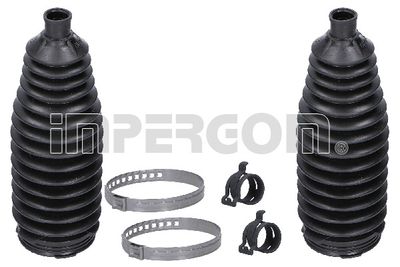 Putekļusargu komplekts, Stūres iekārta ORIGINAL IMPERIUM 39201/TE