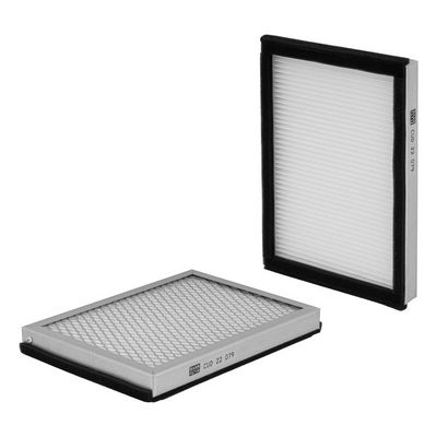 Filtrs, Salona telpas gaiss MANN-FILTER CUD 22 079