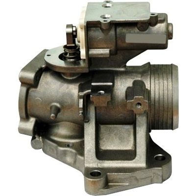 Клапан возврата ОГ MEAT & DORIA 88212