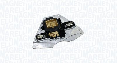 Regulators, Salona ventilators MAGNETI MARELLI 069415028010