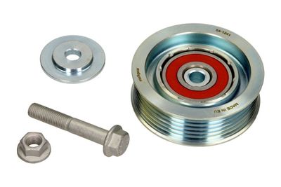 Parazīt-/Vadrullītis, Ķīļrievu siksna MAXGEAR 54-1241