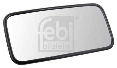 Ārējais atpakaļskata spogulis, Vadītāja kabīne FEBI BILSTEIN 49987