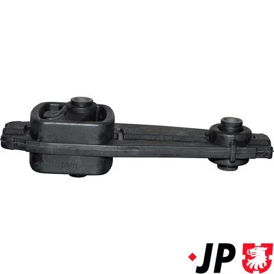 Подвеска, двигатель JP GROUP 4117900900